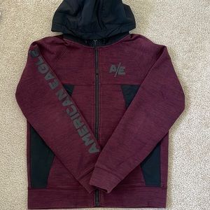 American Eagle Hoodie
